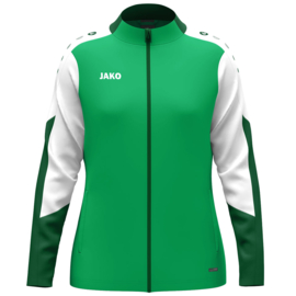 9370/204 Polyestervest Dynamic