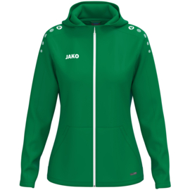 6800/200 Jas met kap One