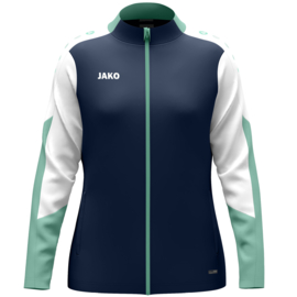 9370/915 Polyestervest Dynamic