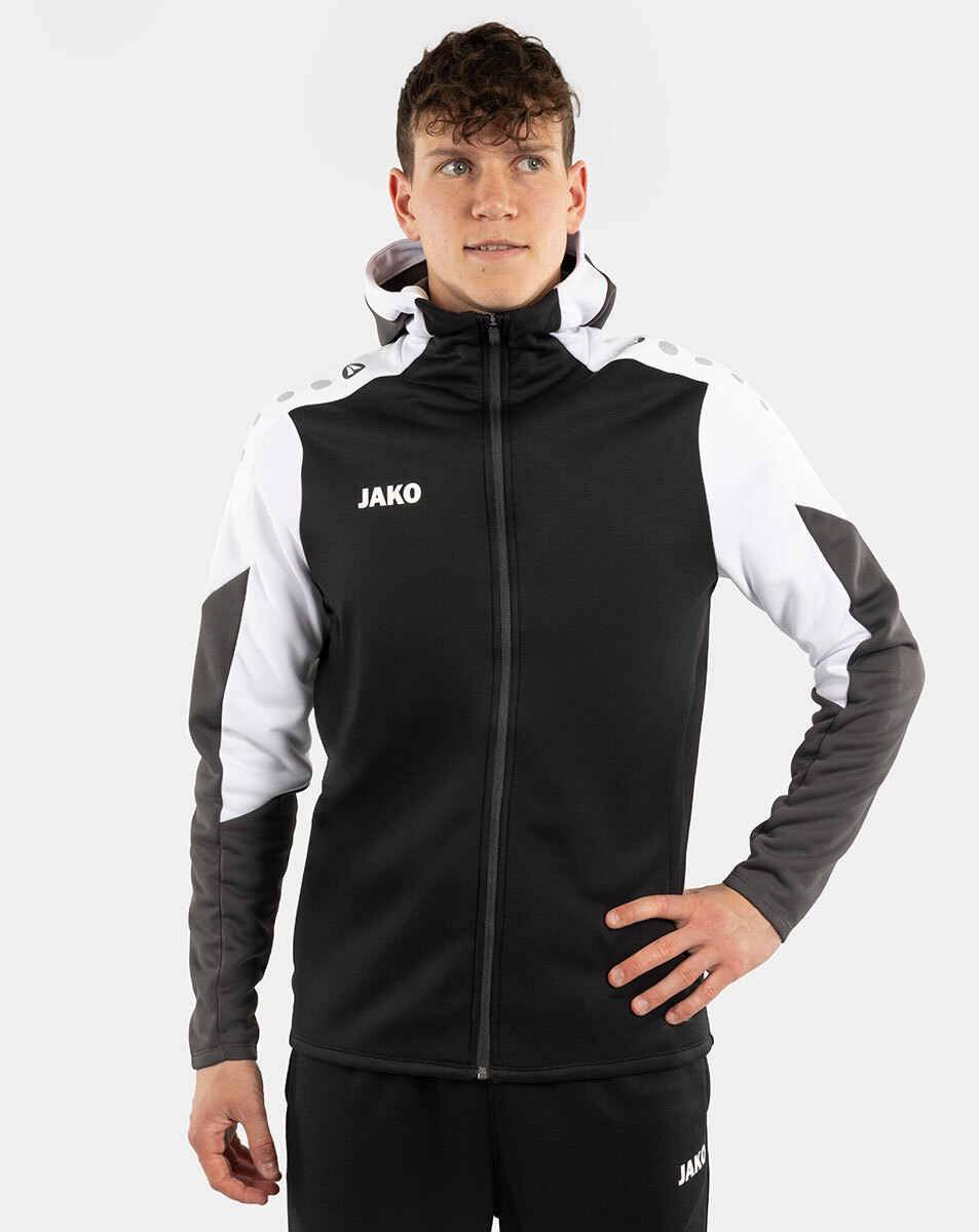 VKPL 6870/826 Jas met kap