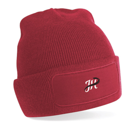 B445 muts rood