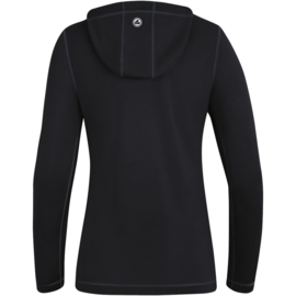 6875/08 Jas met kap Run 2.0