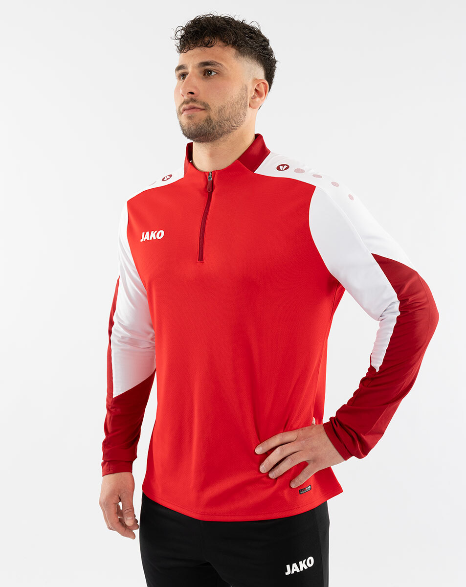 VKPL 8670/114  zip top sweater