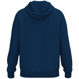 6701/941 Sweater met kap One Cotton