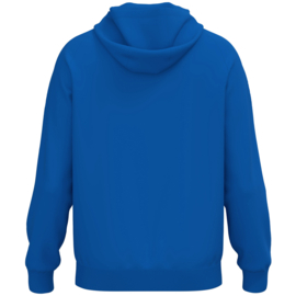 6701/400 Sweater met kap One Cotton