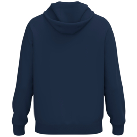 6766/900 Sweater met kap Promo