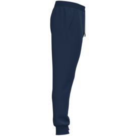 6501/900 Joggingbroek One Cotton met boord