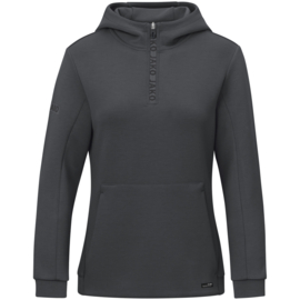 6745/855 Zip hoody Pro Casual