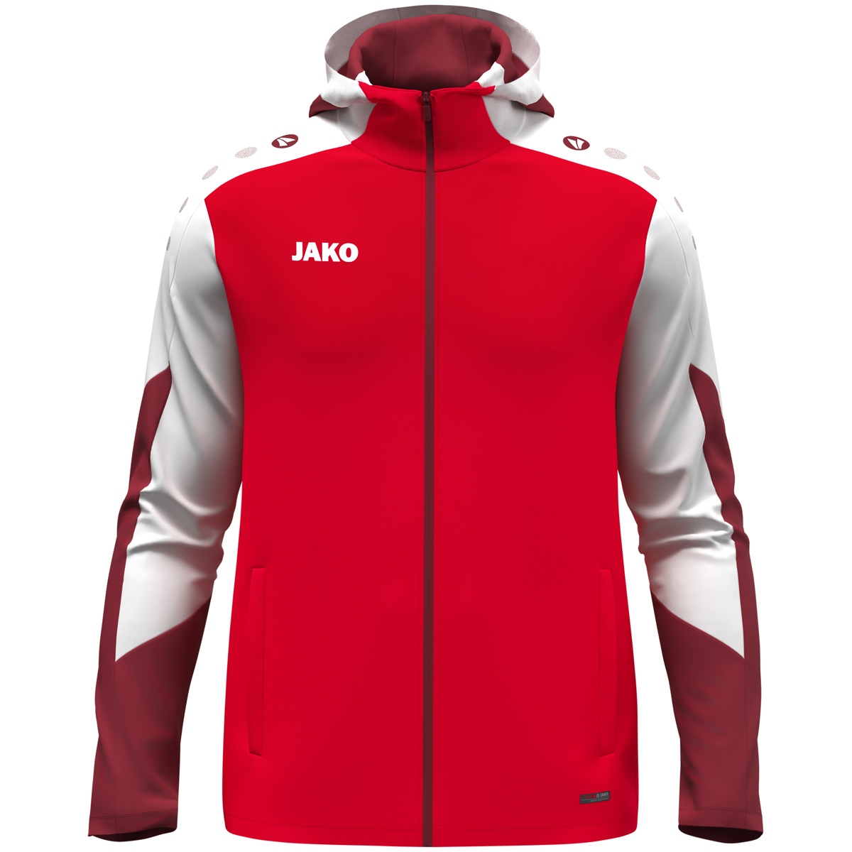 VKPL 6870/114 Jas met kap