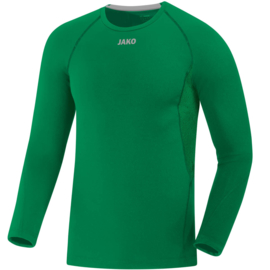 6451/06 Longsleeve Compression 2.0