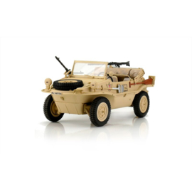 Torro 1/16 RC VW Schwimmwagen T166 sand (RC Vehicles)