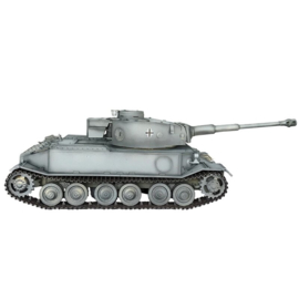 1/16 TIGER I PORSCHE VERSION PANZER KIT HOOBEN