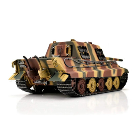 Torro 1/16 RC Jagdtiger sand BB (Camo) (Torro Pro-Edition BB)