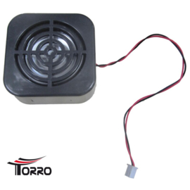 Remote Control Set 2.4 GHz Torro