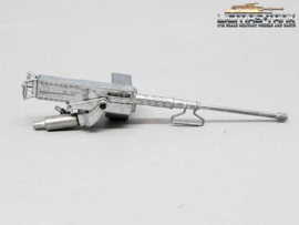 US calibre 50 heavy machine gun scale 1:16