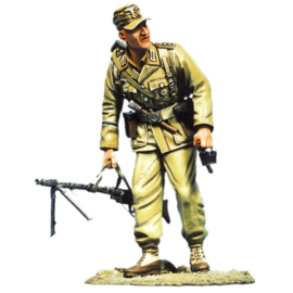 1/16 MG schutter Afrika corps