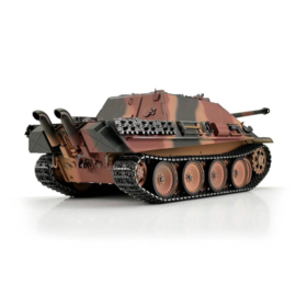 Torro 1/16 RC Jagdpanther camo IR (Camouflage) (Torro Pro-Edition IR)
