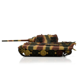 RC Jagdtiger camo IR (Camo) (Torro Pro-Edition IR)