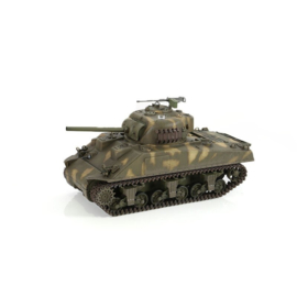 Torro War Thunder 1/24 M4A3 Sherman IR 2.4 GHz (Camouflage) (1/24 Forces of Valor)