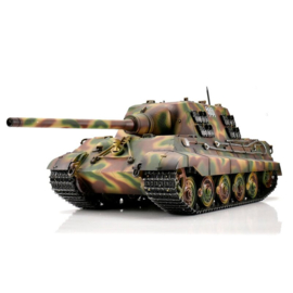 Torro 1/16 RC Jagdtiger sand BB (Camo 2) (Torro Pro-Edition BB)