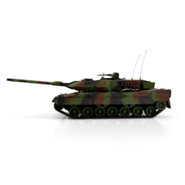 Torro 1/16 RC Leopard 2A6 Nato IR Servo (Torro Pro-Edition IR)