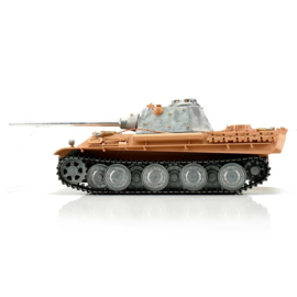 Torro 1/16 RC Panther F BB (Unpainted) ( Torro Pro-Edition BB )