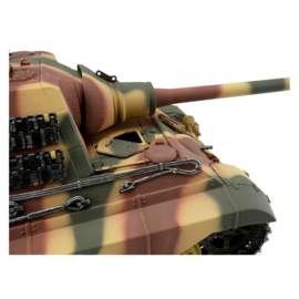 Torro 1/16 RC Jagdtiger sand BB (Camo) (Torro Pro-Edition BB)