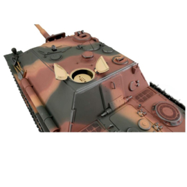 Torro 1/16 RC Jagdpanther camo IR (Camouflage) (Torro Pro-Edition IR)