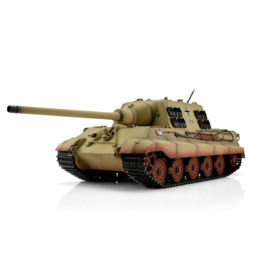 Torro 1/16 RC Jagdtiger sand IR (Desert) (Torro Pro-Edition IR)