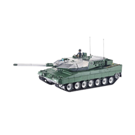 Torro 1/16 Kit RC Leopard 2A6 (Kit)