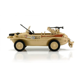 Torro 1/16 RC VW Schwimmwagen T166 sand (RC Vehicles)