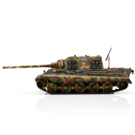 Torro 1/16 RC Jagdtiger sand BB (Camo 2) (Torro Pro-Edition BB)