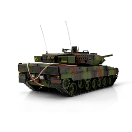 Torro 1/16 RC Leopard 2A6 Nato IR Servo (Torro Pro-Edition IR)