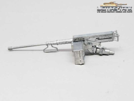 US calibre 50 heavy machine gun scale 1:16