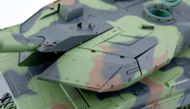 Heng Long 1/16 RC Leopard 2A6 camo BB+IR (HengLong Torro-Edition BB+IR)