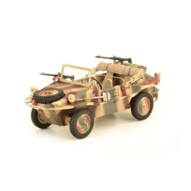 1/16 RC VW Schwimmwagen T166 camo