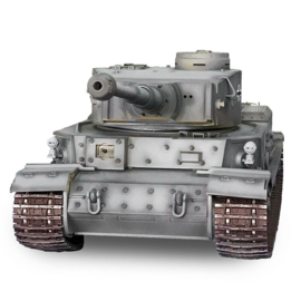 1/16 TIGER I PORSCHE VERSION PANZER KIT HOOBEN