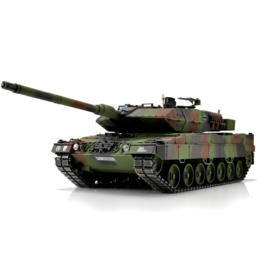 Torro 1/16 RC Leopard 2A6 Nato IR Servo (Torro Pro-Edition IR)