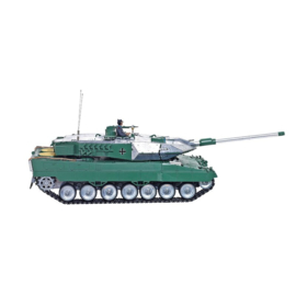 Torro 1/16 Kit RC Leopard 2A6 (Kit)