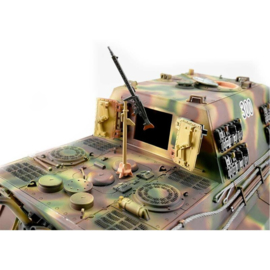 Torro 1/16 RC Jagdtiger camo BB (Camouflage) (Torro Pro-Edition)