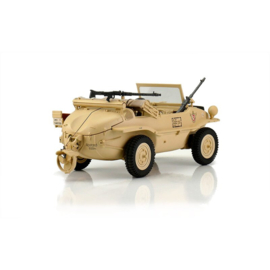 Torro 1/16 RC VW Schwimmwagen T166 sand (RC Vehicles)