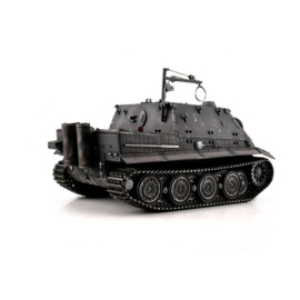 Torro 1/16 RC Sturmtiger grey BB (Grey) (Torro Pro-Edition BB)