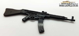 Metal STG 44 painted WW2 Wehrmacht  scale 1:16