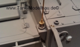 TigerII/ Panther/ StugIII antenne