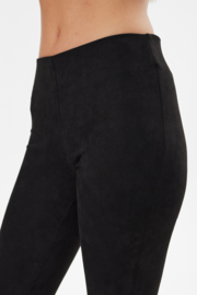 FREE/QUENT Pantalon/Legging Lexie Suede