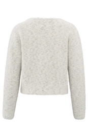 YAYA Boucle vest