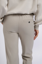 YAYA Krijtstreep pantalon