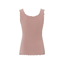 YAYA Top met rouches