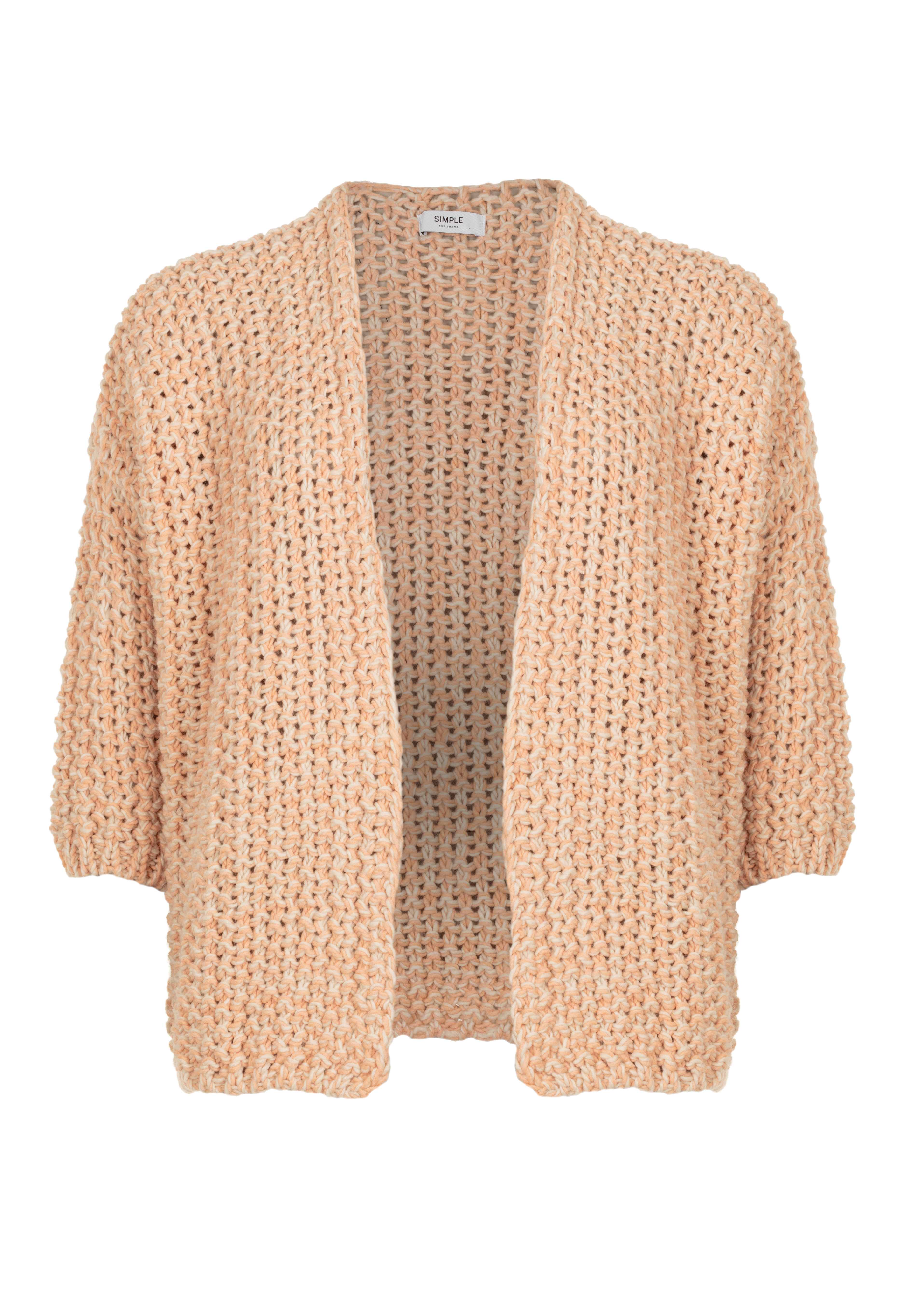 SIMPLE Vest Barona