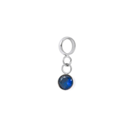 iXXXi Charm bedel Stone Blue